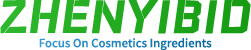 Ingrédients cosmétiques et naturels Fournisseur et fabricant - Zhenyibio